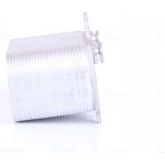 Nissens Ψυγείο λαδιού, αυτόμ. κιβ. ταχυτ. - 91164