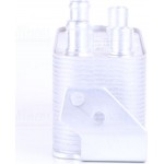 Nissens Ψυγείο λαδιού, αυτόμ. κιβ. ταχυτ. - 91178