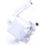 Nissens Ψυγείο λαδιού, αυτόμ. κιβ. ταχυτ. - 91224