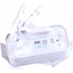 Nissens Ψυγείο λαδιού, αυτόμ. κιβ. ταχυτ. - 91224