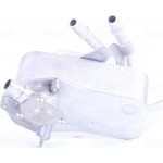 Nissens Ψυγείο λαδιού, αυτόμ. κιβ. ταχυτ. - 91224