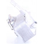 Nissens Ψυγείο λαδιού, αυτόμ. κιβ. ταχυτ. - 91224