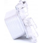 Nissens Ψυγείο λαδιού, αυτόμ. κιβ. ταχυτ. - 91226