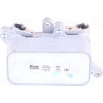 Nissens Ψυγείο λαδιού, αυτόμ. κιβ. ταχυτ. - 91226