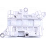 Nissens Ψυγείο λαδιού, αυτόμ. κιβ. ταχυτ. - 91226