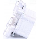 Nissens Ψυγείο λαδιού, αυτόμ. κιβ. ταχυτ. - 91226