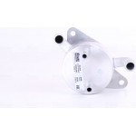 Nissens Ψυγείο λαδιού, αυτόμ. κιβ. ταχυτ. - 91284