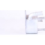 Nissens Ψυγείο λαδιού, αυτόμ. κιβ. ταχυτ. - 91284