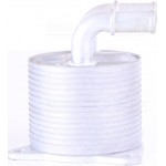 Nissens Ψυγείο λαδιού, αυτόμ. κιβ. ταχυτ. - 91286