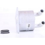 Nissens Ψυγείο λαδιού, αυτόμ. κιβ. ταχυτ. - 91286