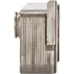 Nissens Ψυγείο λαδιού, Επιβραδυντής - 90768