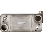 Nissens Ψυγείο λαδιού, Επιβραδυντής - 90768