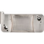 Nissens Ψυγείο λαδιού, Επιβραδυντής - 90768