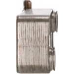 Nissens Ψυγείο λαδιού, Επιβραδυντής - 90768