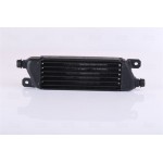 Nissens Ψυγείο λαδιού, Λάδι Κινητήρα - 90568