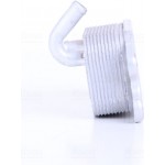 Nissens Ψυγείο λαδιού, Λάδι Κινητήρα - 90580