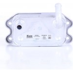 Nissens Ψυγείο λαδιού, Λάδι Κινητήρα - 90580