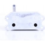 Nissens Ψυγείο λαδιού, Λάδι Κινητήρα - 90580