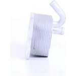 Nissens Ψυγείο λαδιού, Λάδι Κινητήρα - 90580