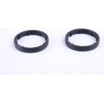 Nissens Ψυγείο λαδιού, Λάδι Κινητήρα - 90580