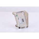 Nissens Ψυγείο λαδιού, Λάδι Κινητήρα - 90581