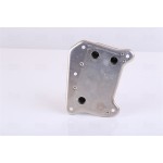 Nissens Ψυγείο λαδιού, Λάδι Κινητήρα - 90581