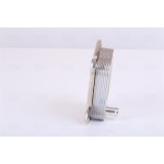 Nissens Ψυγείο λαδιού, Λάδι Κινητήρα - 90581