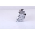 Nissens Ψυγείο λαδιού, Λάδι Κινητήρα - 90582