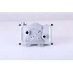 Nissens Ψυγείο λαδιού, Λάδι Κινητήρα - 90582