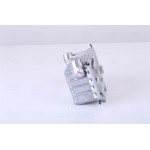 Nissens Ψυγείο λαδιού, Λάδι Κινητήρα - 90582