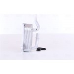 Nissens Ψυγείο λαδιού, Λάδι Κινητήρα - 90599