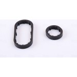 Nissens Ψυγείο λαδιού, Λάδι Κινητήρα - 90599