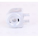 Nissens Ψυγείο λαδιού, Λάδι Κινητήρα - 90603