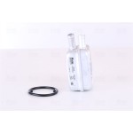 Nissens Ψυγείο λαδιού, Λάδι Κινητήρα - 90606