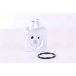 Nissens Ψυγείο λαδιού, Λάδι Κινητήρα - 90606