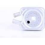 Nissens Ψυγείο λαδιού, Λάδι Κινητήρα - 90607