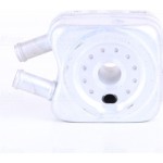 Nissens Ψυγείο λαδιού, Λάδι Κινητήρα - 90608