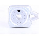 Nissens Ψυγείο λαδιού, Λάδι Κινητήρα - 90608