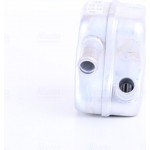 Nissens Ψυγείο λαδιού, Λάδι Κινητήρα - 90608