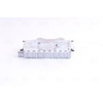 Nissens Ψυγείο λαδιού, Λάδι Κινητήρα - 90618