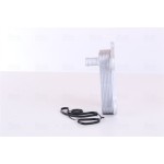 Nissens Ψυγείο λαδιού, Λάδι Κινητήρα - 90622