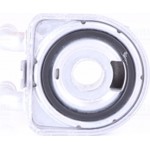 Nissens Ψυγείο λαδιού, Λάδι Κινητήρα - 90650