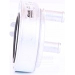 Nissens Ψυγείο λαδιού, Λάδι Κινητήρα - 90650