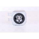 Nissens Ψυγείο λαδιού, Λάδι Κινητήρα - 90652