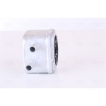 Nissens Ψυγείο λαδιού, Λάδι Κινητήρα - 90652