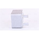 Nissens Ψυγείο λαδιού, Λάδι Κινητήρα - 90655