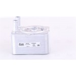 Nissens Ψυγείο λαδιού, Λάδι Κινητήρα - 90655