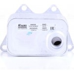 Nissens Ψυγείο λαδιού, Λάδι Κινητήρα - 90659