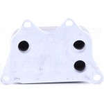 Nissens Ψυγείο λαδιού, Λάδι Κινητήρα - 90659