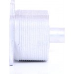 Nissens Ψυγείο λαδιού, Λάδι Κινητήρα - 90659